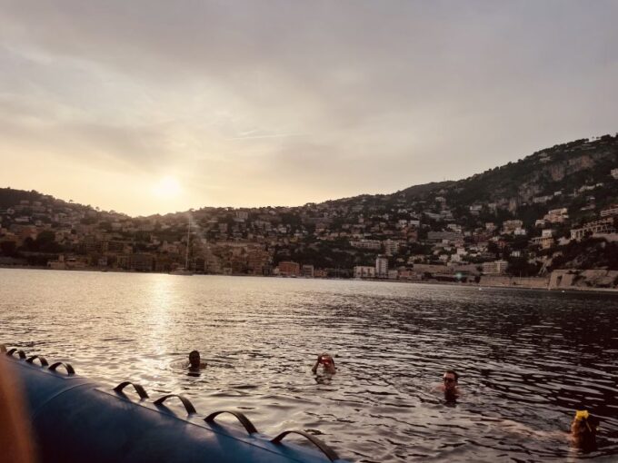 Nice: Sunset Boat Tour With Wine and Local Snacks - Frequently Asked Questions