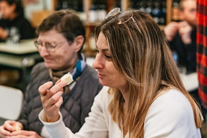 Nice: Sunset Food Tour With Full Meal and Wine - Insight Into Local Cuisine and Production Methods