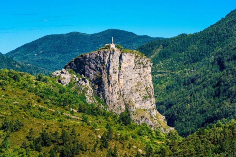 Nice: the Gorges Du Verdon and Ste Croix Lake Full-Day Tour - Customer Reviews and Experiences