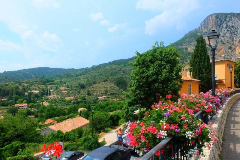 Nice: the Gorges Du Verdon and Ste Croix Lake Full-Day Tour - What to Bring and Important Information