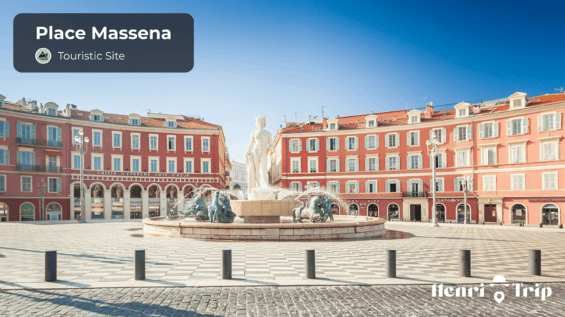 Nice : The Only Guide - Historical and Cultural Highlights