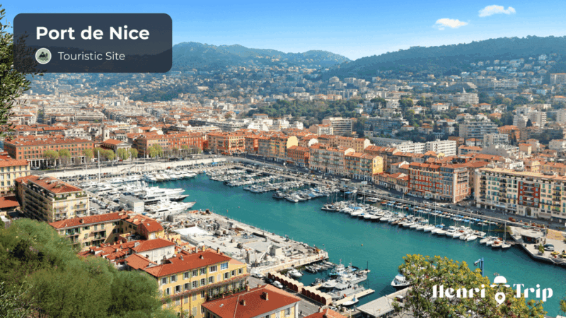 Nice : The Only Guide - City Pass and Skip-the-Line Tips