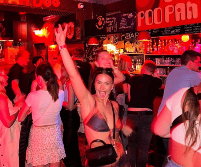 Nice: The Original Nice Pub Crawl - Pub Crawl Experience Overview