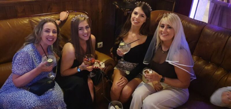 Nice: The Original Nice Pub Crawl - Local Culture and Drinks