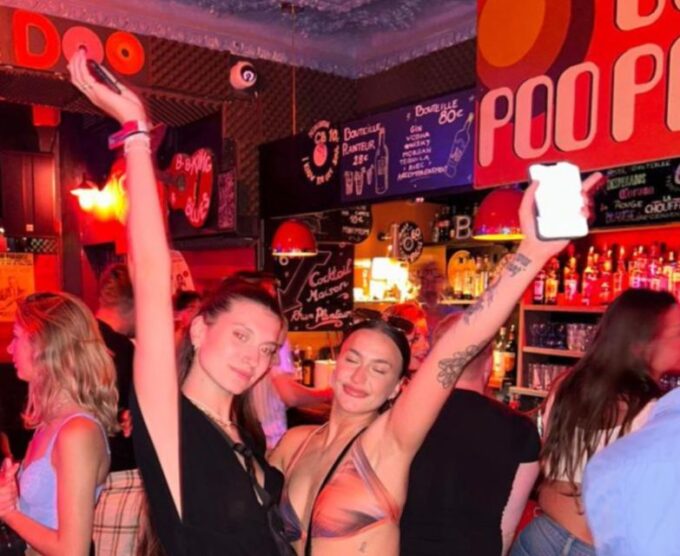 Nice: The Original Nice Pub Crawl - Frequently Asked Questions