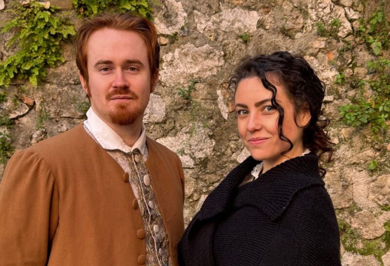 Nice: Theatrical History Tour - Secrets of the Castle Hill - Itinerary and Highlights