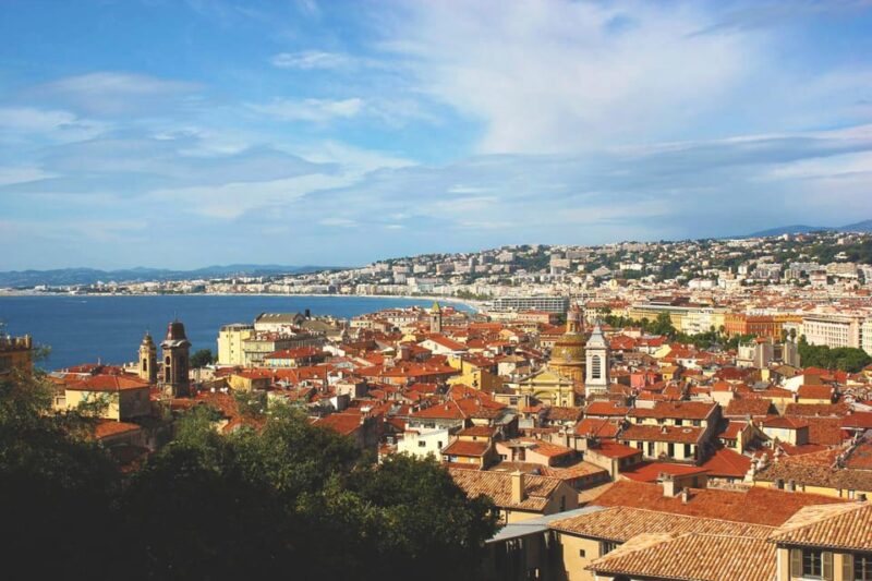 Nice: Theatrical History Tour - Secrets of the Castle Hill - Tour Inclusions and Exclusions
