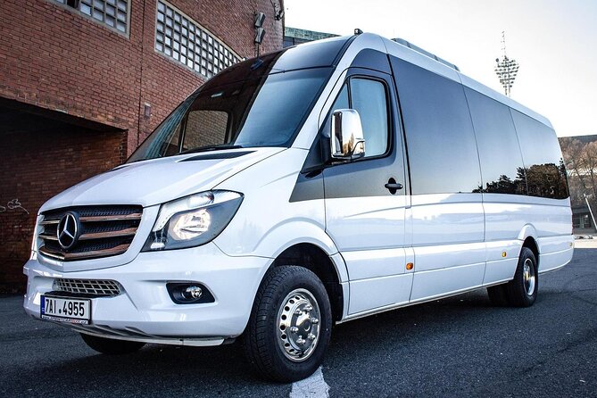 Nice to Cannes One Way Private Transfer - Service Features and Highlights