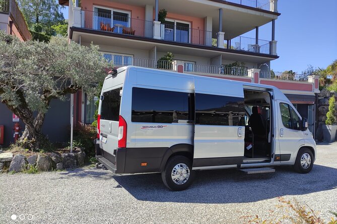 Nice to Cannes One Way Private Transfer - Booking and Cancellation Policy