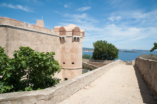 Nice to St Tropez Ferry Ticket and Cruise - Activities and Attractions in St Tropez