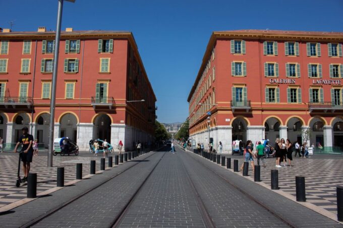 Nice: Tour With Private Guide - Frequently Asked Questions