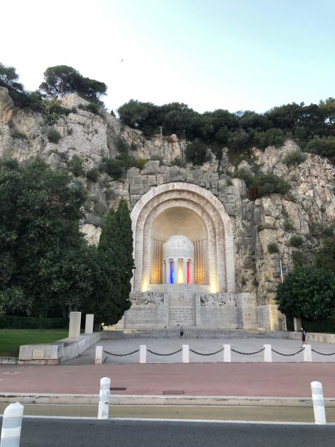 Nice : Walking Tour - Frequently Asked Questions