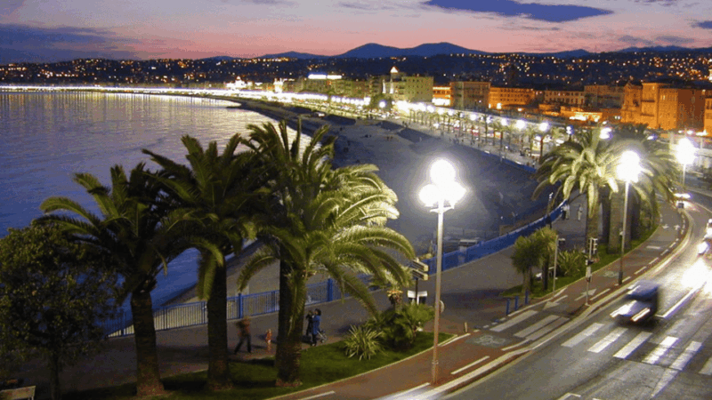 Nice: Walking Tour to Discover the Capital of the French Riviera - Highlights of the Experience