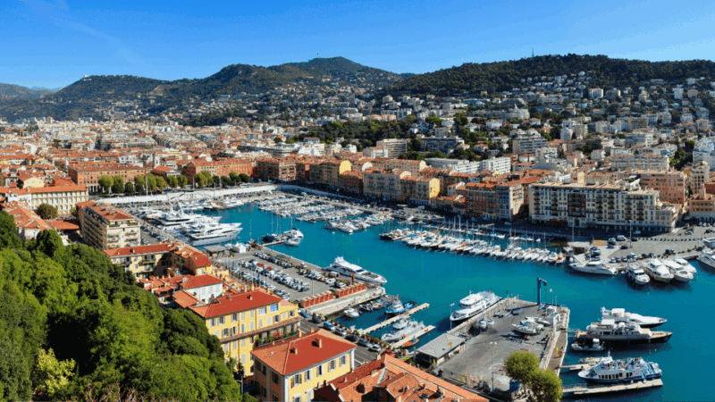 Nice: Walking Tour to Discover the Capital of the French Riviera - What to Bring