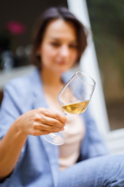 Nice: Wine Tasting Class in City Center - Grape Varieties and Geography