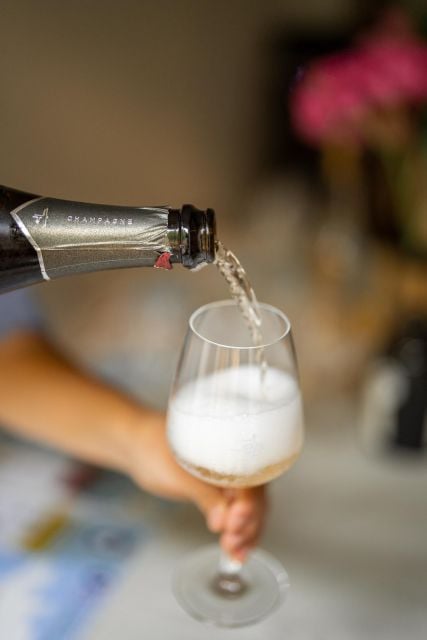 Nice: Wine Tasting Class in City Center - Duration and Inclusions