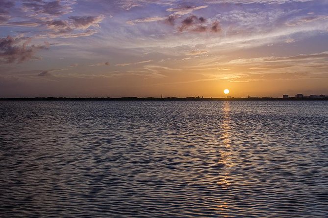 Nichupte Lagoon Wildlife Tour - Tour Duration Critique
