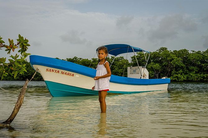 Nichupte Lagoon Wildlife Tour - Frequently Asked Questions