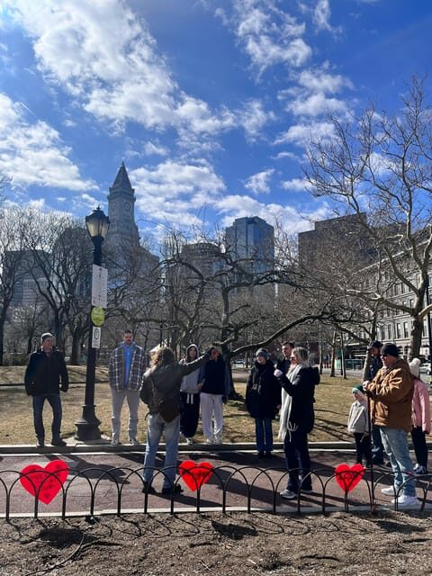Nicky & Paulie's Tour o' Boston - Final Thoughts