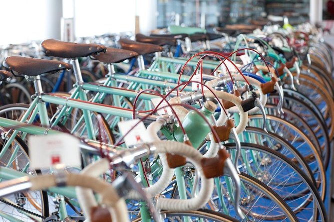 Nicolis Museum Verona - Motorcycles and More