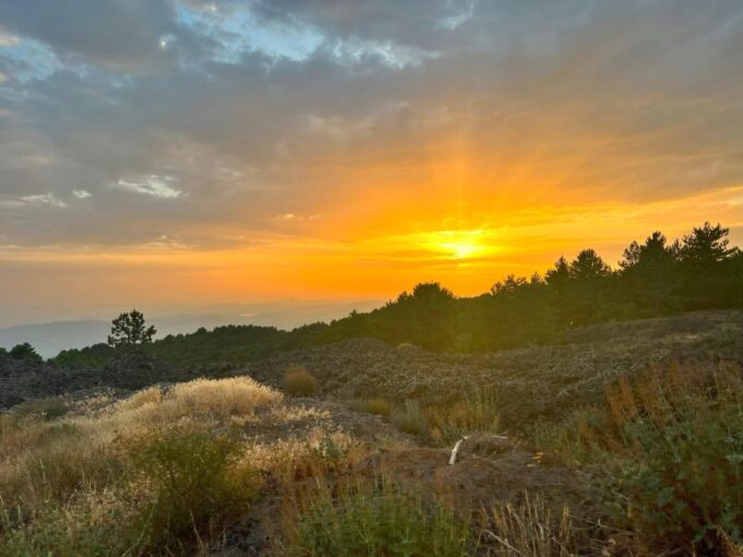 Nicolosi: Guided Mount Etna Quad Biking Adventure - Frequently Asked Questions