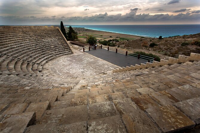 Nicosia Like a Local: Customized Private Tour - Exploring Nicosias Culture and Daily Life