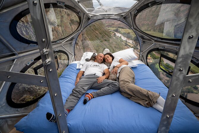 Night Adventure at Starlodge Cusco: Via Ferrata & Zipline - Health and Safety Requirements