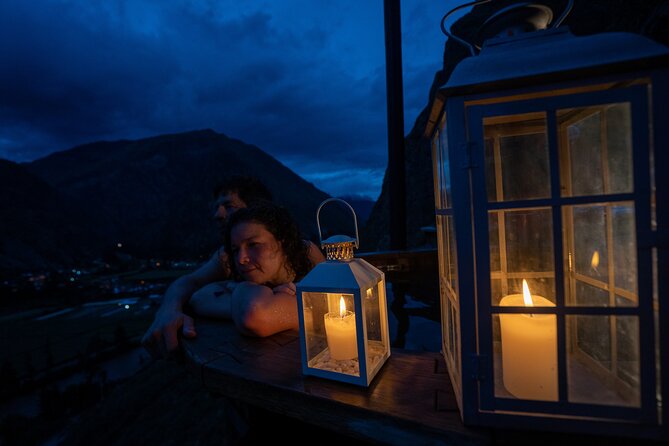 Night Adventure at Starlodge Cusco: Via Ferrata & Zipline - Dining Experience