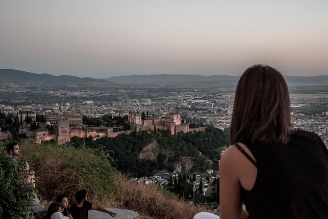 Night Adventure Tour, Play Granada Original - Sacromonte Caves