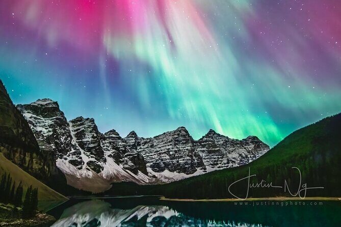 Night Adventure with possible stargazing and Aurora chasing - Key Points