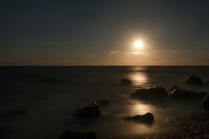 Night & Astro Photography Workshop - Logistics