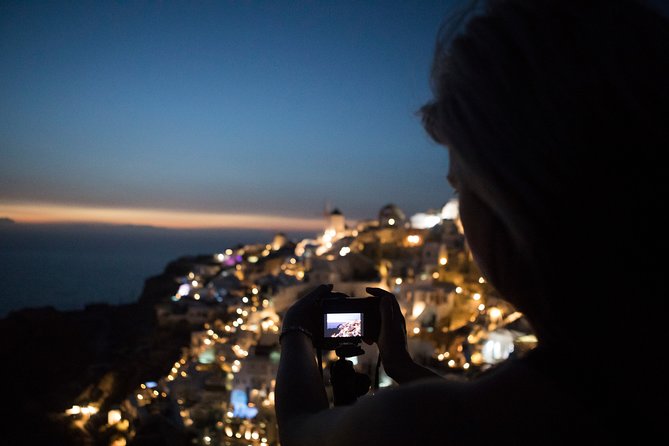 Night & Astro Photography Workshop - Requirements and Accessibility
