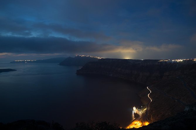 Night & Astro Photography Workshop - Reviews