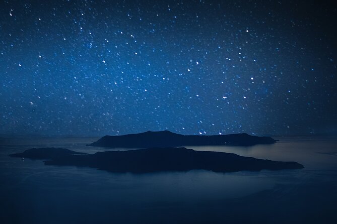 Night & Astro Photography Workshop - Equipment and Gear