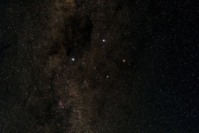 Night Awe - Stargazing Group Tour in Akaroa - Accessibility and Participation