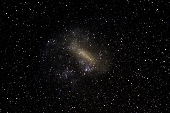 Night Awe - Stargazing Group Tour in Akaroa - Telescopes and Binoculars