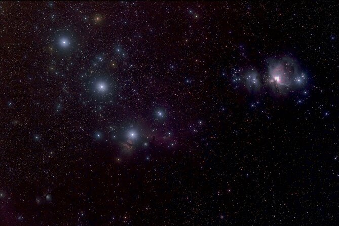 Night Awe - Stargazing Group Tour in Akaroa - Souvenir Photo