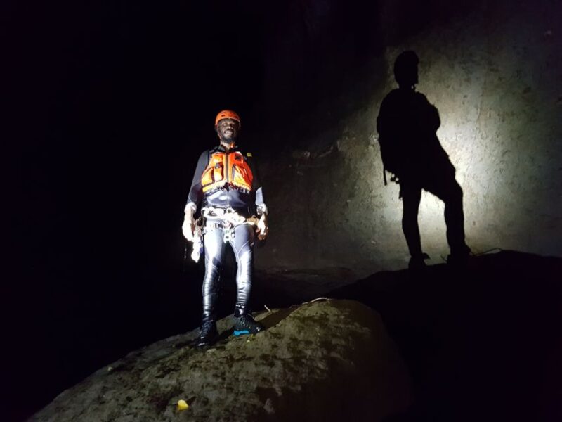 Night Canyon Tour - Experience Highlights
