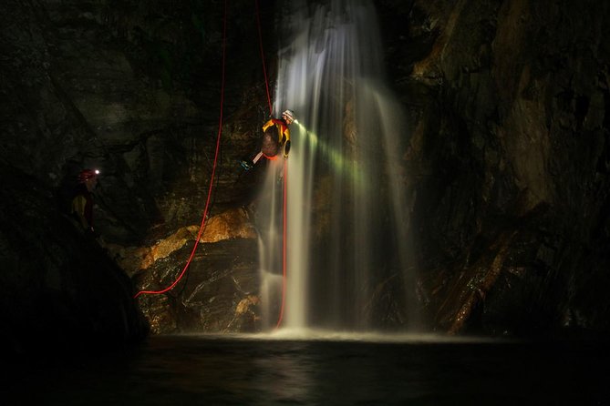Night Canyoning Experience - Guest Reviews and Ratings