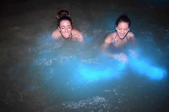 Night Cruise and Swim the Falmouth Mystic Lagoon, Dinner and Rum Punch Inclusive - Cancellation and Booking Information