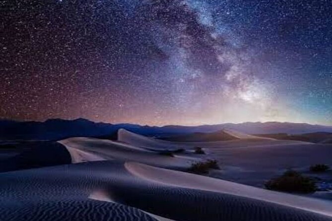 Night Desert Safari, Stargazing, Dune Driving & Inland Sea Visit - Ratings and Reviews