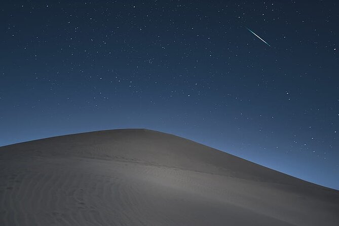 Night Desert Safari, Stargazing, Dune Driving & Inland Sea Visit - Stargazing and Astronomy