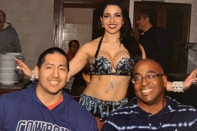 Night Dinner Nile Cruise With Belly Dancer and Folklore Show - Transportation and Pickup Details