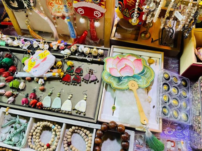 Night Fair Adventure: Discover Hidden Gems Across China! - Discover the Night Fair Tradition