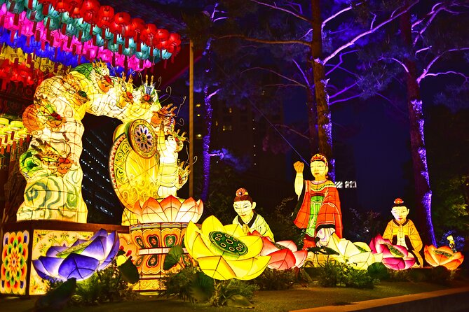 Night Flexible Private Guided Tour in Seoul(Optional Layover) - Kwangjang Market