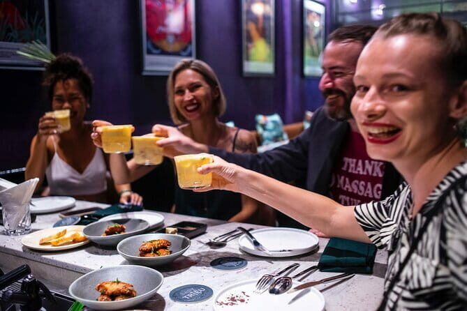 Night Food Tour in Saigon By Scooter - The Sum Up: Who Will Love This Tour?