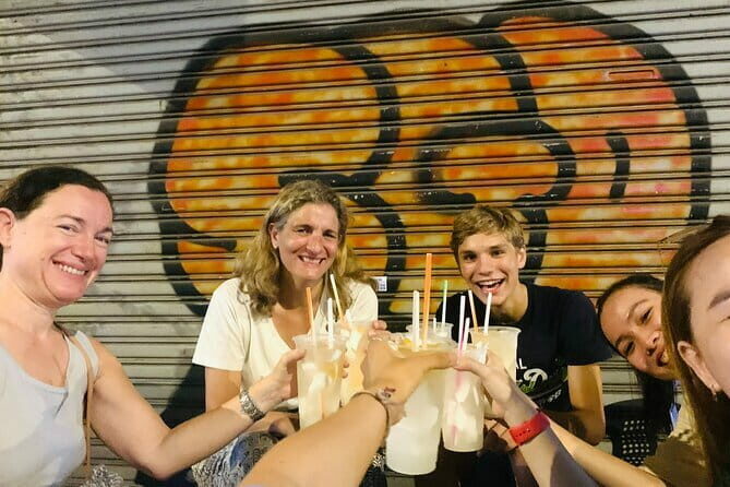 Night Food Tour in Saigon By Scooter - Final Thoughts