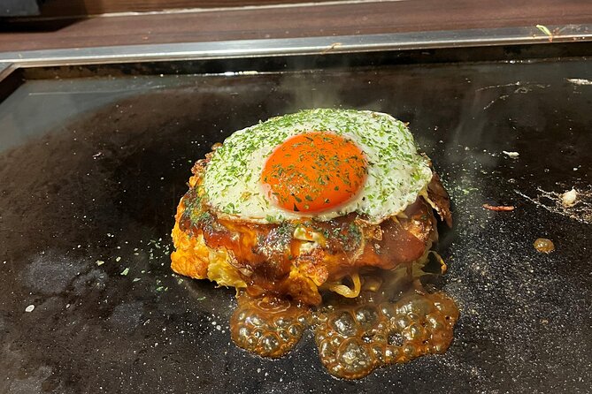 Night Food Tour Starting Ginza - Savor Delectable Food Samples