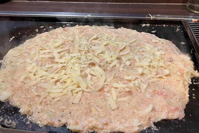 Night Food Tour Starting Ginza - Accessibility and Transportation Details