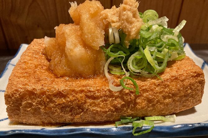 Night Foodie Stroll Around Kyoto Station - Getting to the Meeting Point